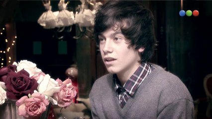 Webisodio 18.2 - Aliados