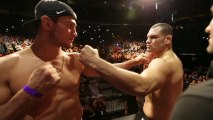 UFC 166: Weigh-In Highlight