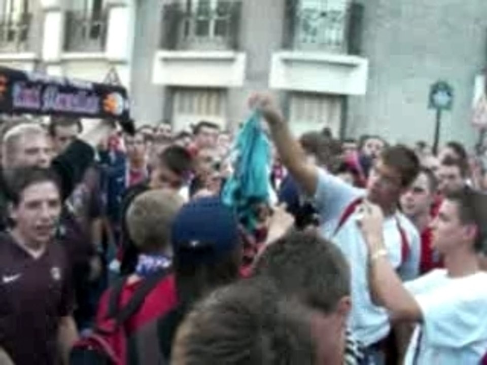 PSG OM 2006