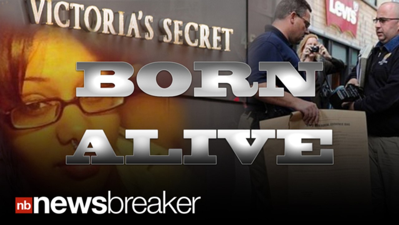 Cops Say Dead Fetus in 17 Year Old Shoplifter’s Bag at Victoria’s Secret Was Born Alive