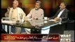 Tonight With Moeed Pirzada   - 18th October 2013