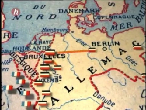 Grands stratèges et leurs chefs-d'oeuvres (Nelson, Trafalgar, Napoleon, Austerlitz, France, Corée)