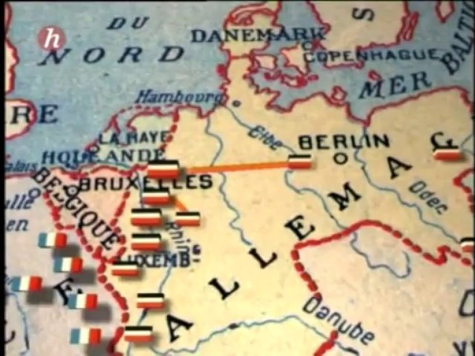 Grands stratèges et leurs chefs-d'oeuvres (Nelson, Trafalgar, Napoleon, Austerlitz, France, Corée)