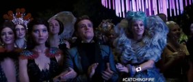 The Hunger Games- Catching Fire - TV Spot #1 (2013) [HD]