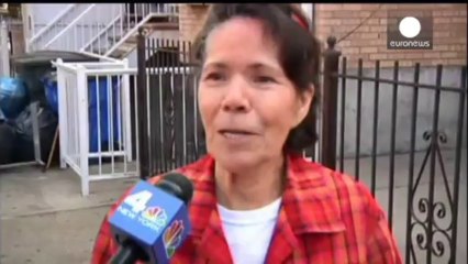 Banksy'den New York'ta sürpriz satış