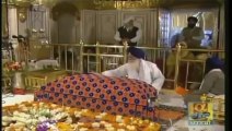Chhad Singhasan Har Ji Aaye - Bhai Sarbjit Singh ji