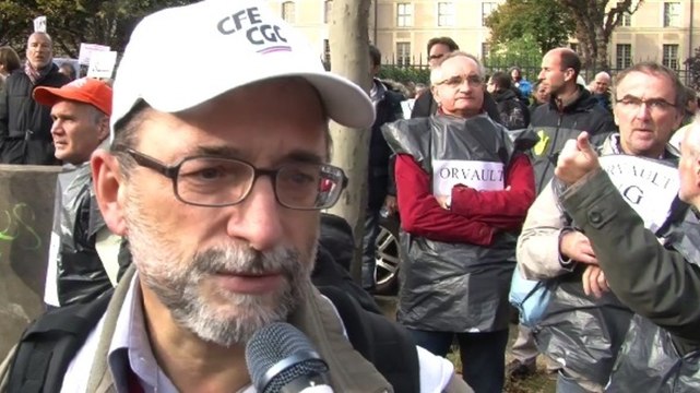 Alcatel-Lucent : pourquoi les salariés veulent l'aide de l'Etat