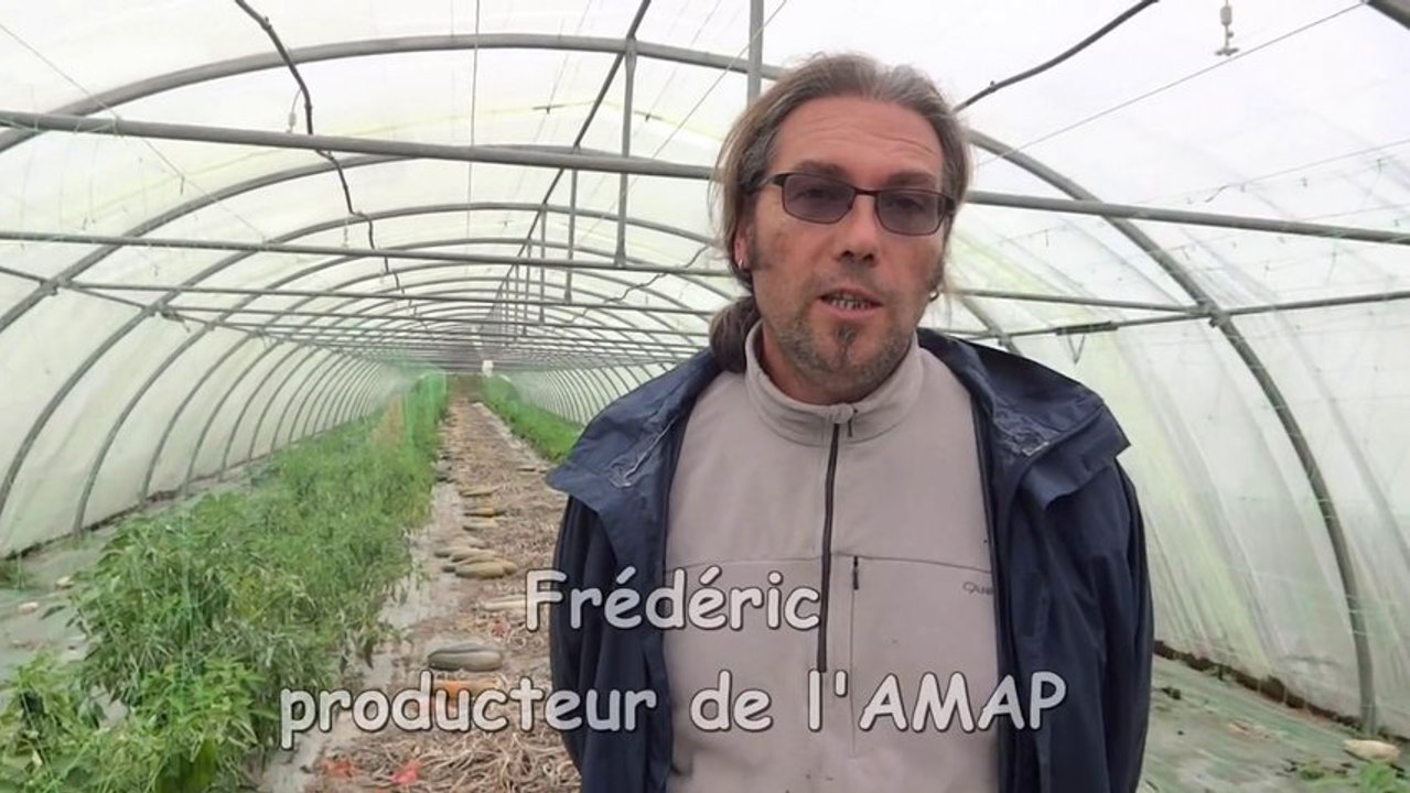 Bilan de l'AMAP 2013 (Fred)