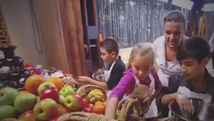 Junior Master Chef - Australia (Promo)