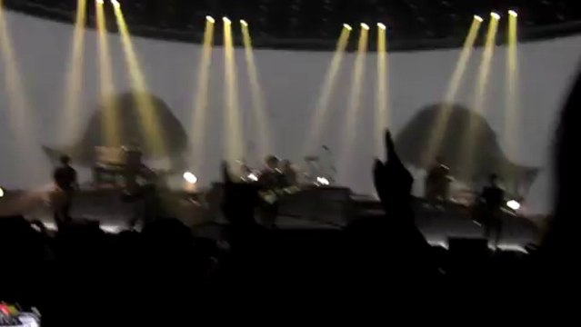 INDOCHINE BCT2 Amnéville 10/13 *Wuppertal (suite)*