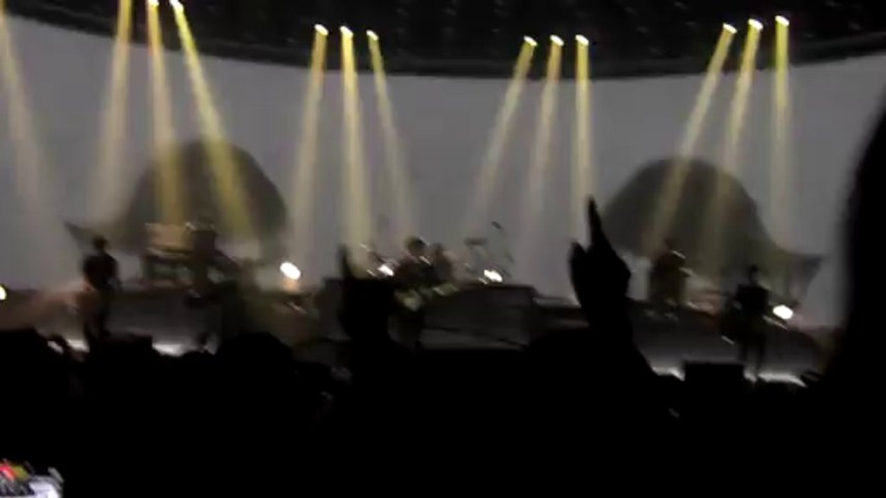 INDOCHINE BCT2 Amnéville 10/13 *Wuppertal (suite)*