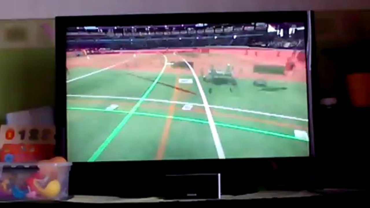 lancer de javelot london 2012 ps3