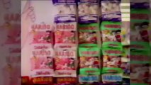 Haribo: Des bonbons, un slogan et des pubs