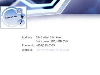 Safe Harbour Informatics- Innovative IT Solutions