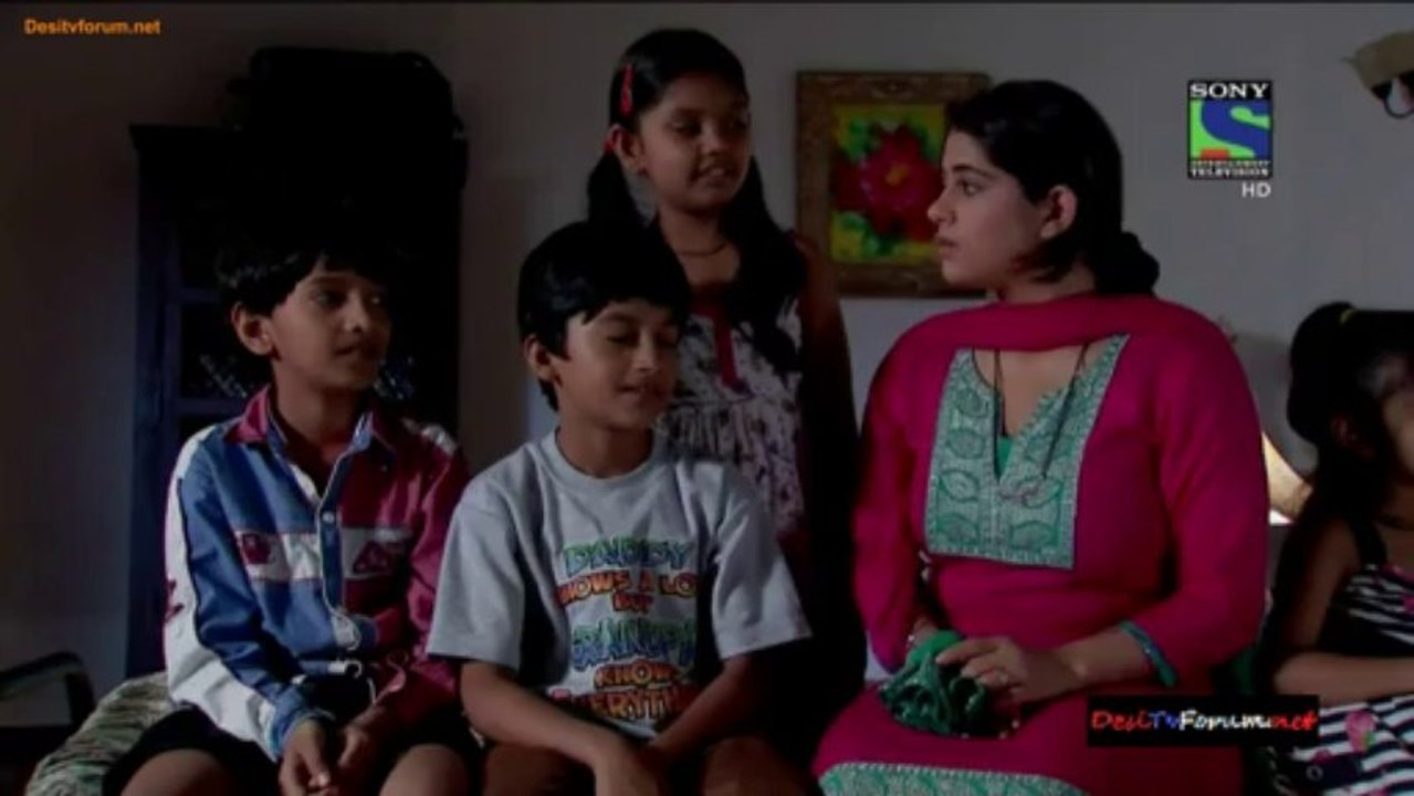 Amita Ka Amit 720p 15th October 2013 Video Watch Online HD pt1