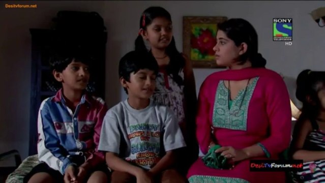 Amita Ka Amit 720p 15th October 2013 Video Watch Online HD pt1