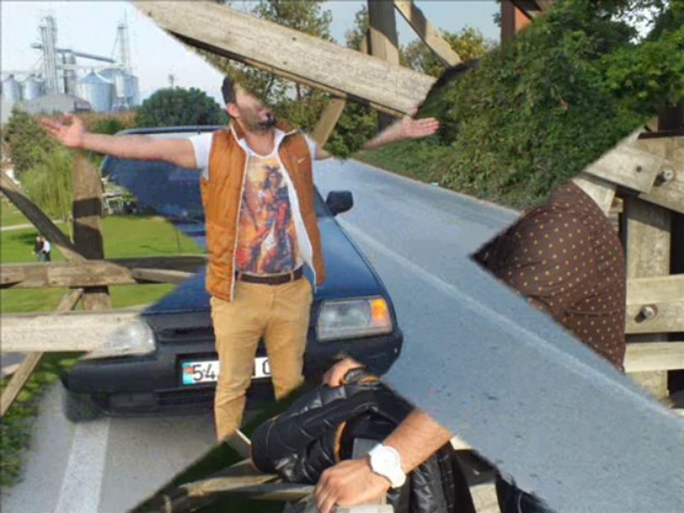 SEVDA DEĞİL  EMRAH ŞAHİN