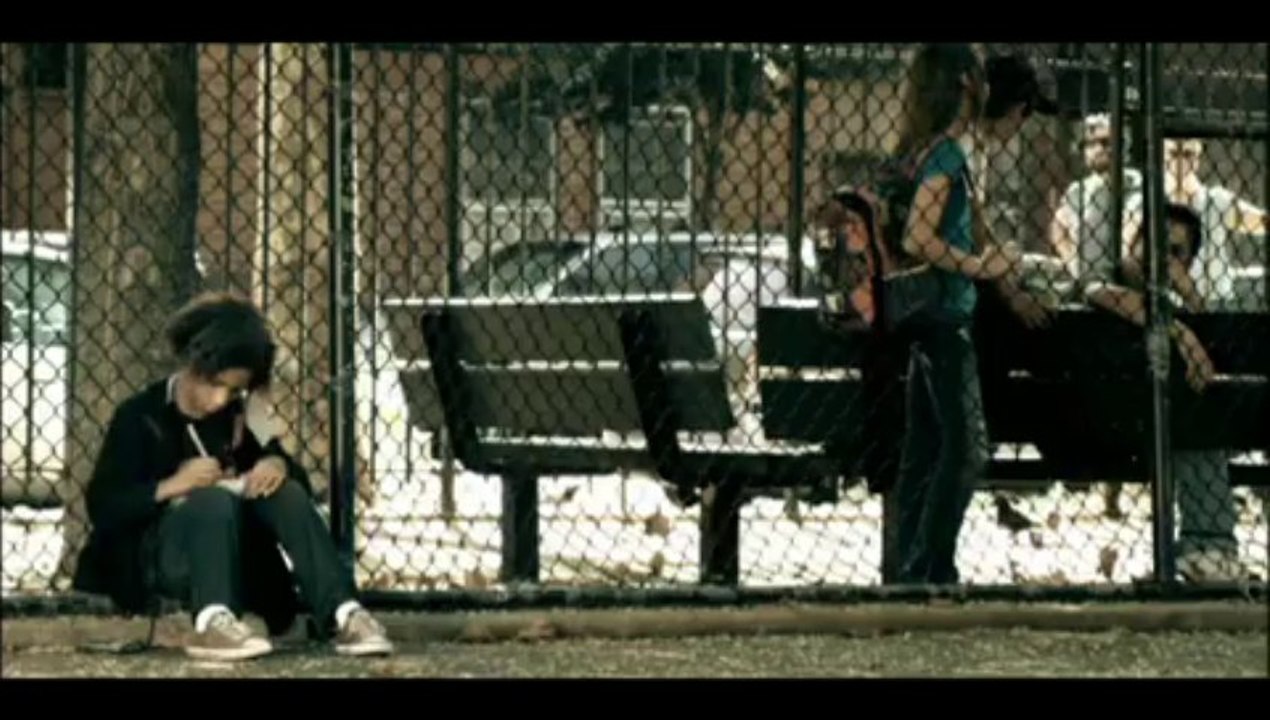 Tinie Tempah - Written In The Stars ft. Eric Turner