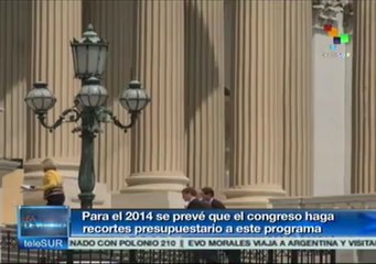 Deja saldo blanco descarrilamiento de tren en Canadá