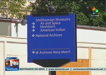 Senado de EE.UU. busca reactivar el gobierno y evitar endeudamiento