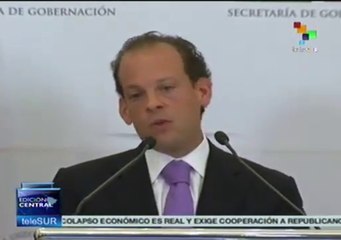 Advierten inminente llegada de tormenta tropical "Octave" a México