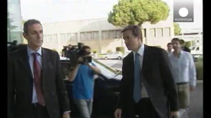 Alitalia için ikinci kurtarma planı