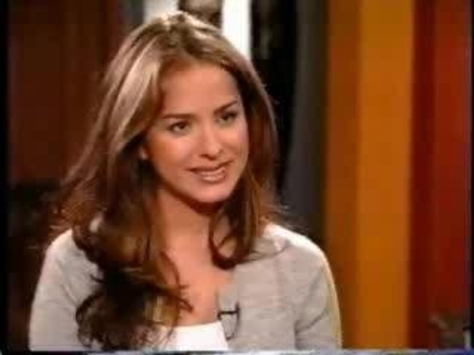 DANNA GARCIA (danna entrevista)