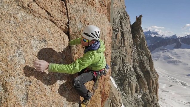 Teaser des Rencontres du cinéma de montagne de Grenoble 2013