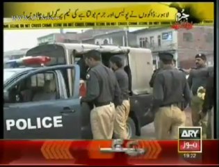 Jurm Bolta Hai   15 Oct 2013