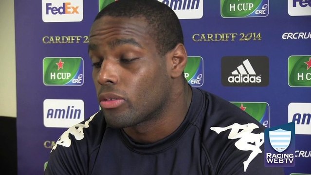 HCup - SCA vs RM 92 - Ben Arous : ' On a créé quelque chose '