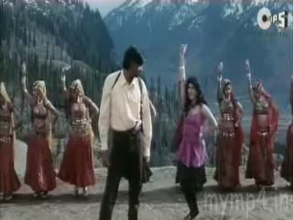Beimaan Piya -Jaan