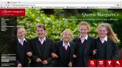 Best Girls Boarding School In England