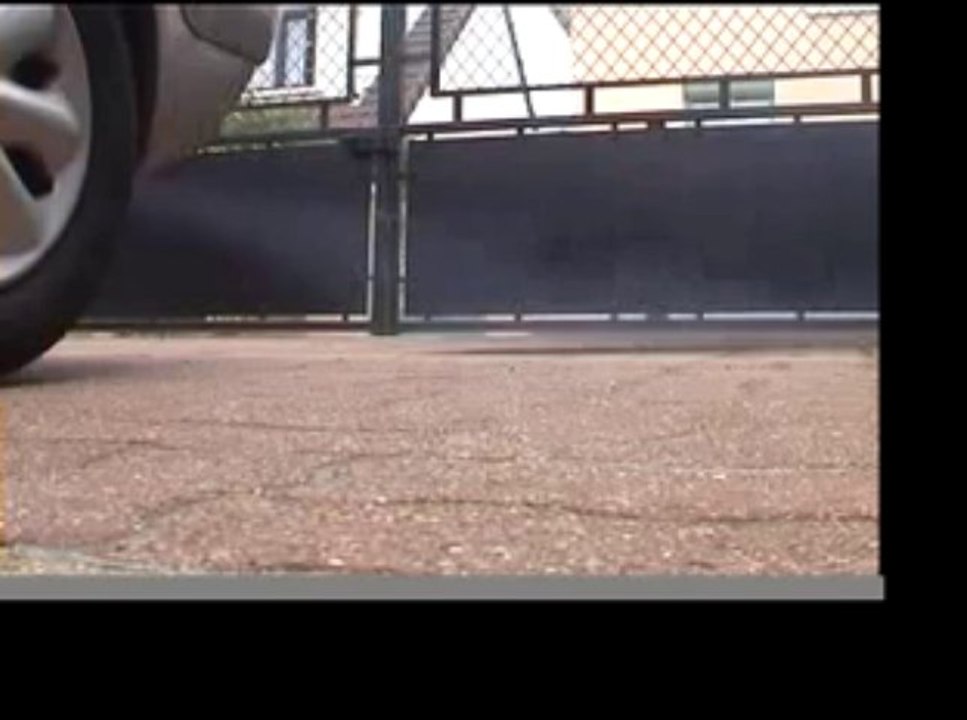 Ecoute comme ça fume !