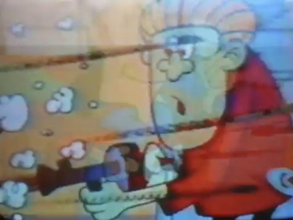 The Underdog Show intro - video Dailymotion