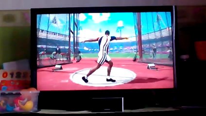 lancer du disque london 2012 ps3