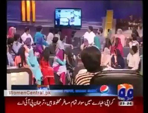 College Girls Thinking about Stupid Boys