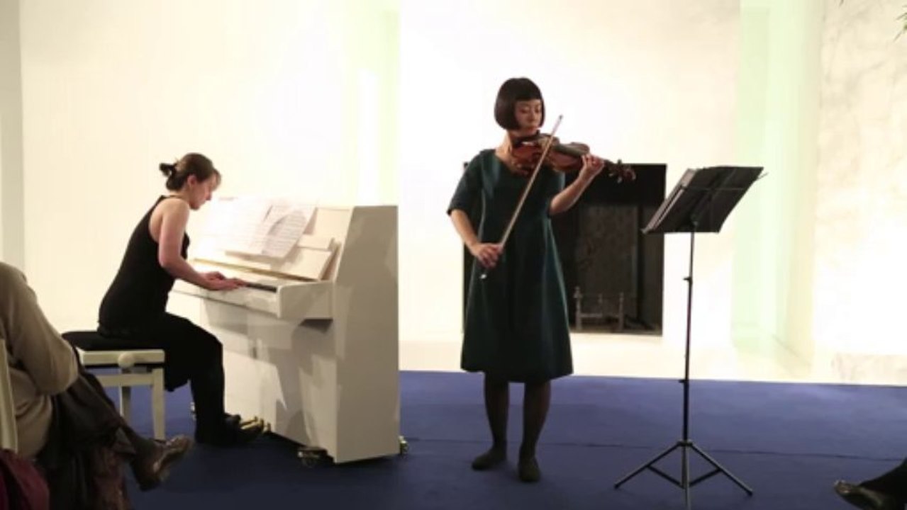 Concert « Drapeau blanc »