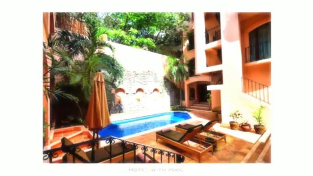 House for Rent Playa Del Carmen Mexico-Vacation Suites MX