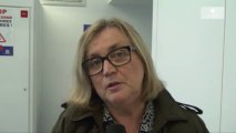 UMP - Marie-Louise Fort soutient les candidates UMP aux municipales