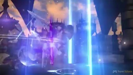 Final Fantasy XIV : A Realm Reborn - L'Antre des Loups