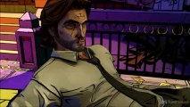 The wolf among us : les 20 premières minutes