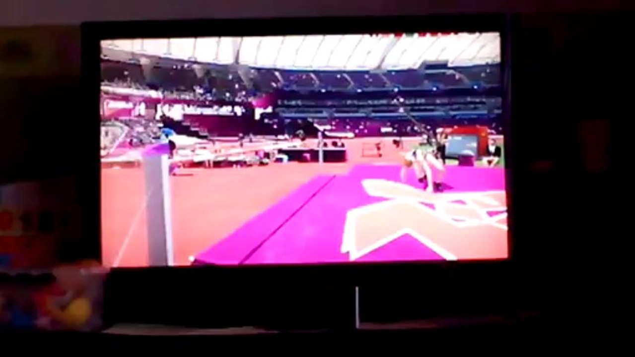 saut en hauteur femme london 2012 ps3