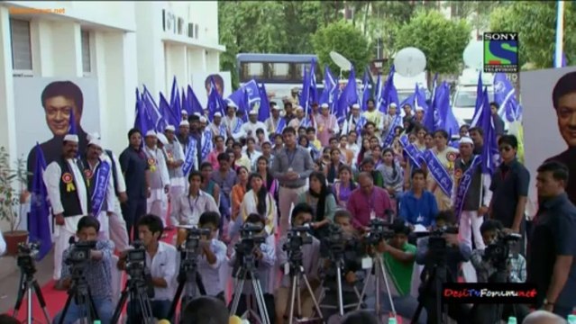 Desh Ki Beti - Nandini 720p 15th October 2013 Video Watch Online HD pt1