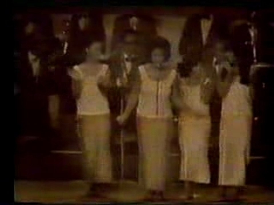 Ray Charles - Hit the Road Jack (1961)