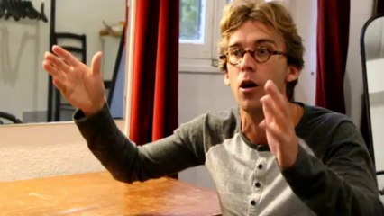 FRED PELLERIN le 15/10/2013