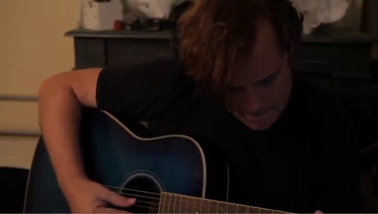 Requiem pour un fou - Johnny Halliday