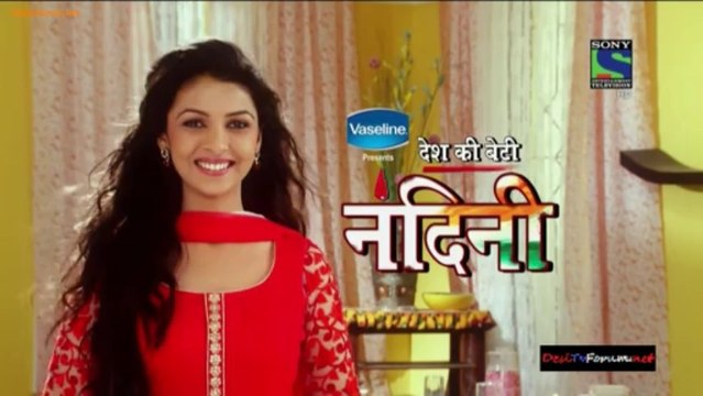 Desh Ki Beti - Nandini 720p 15th October 2013 Video Watch Online HD pt2