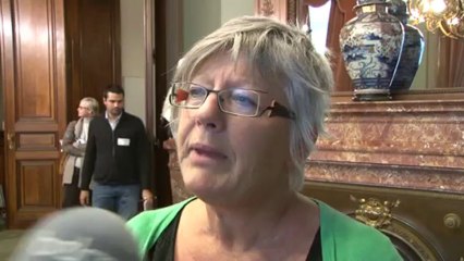 Ecolo: «Di Rupo essaie de dorer son image»