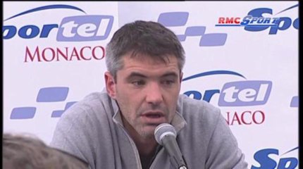 Equipe de France / Toulalan : "Je suis le supporter numéro 1 des Bleus" - 15/10