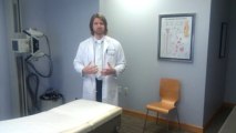 Swansea Illinois Chiropractor - First Chiropractic Visit